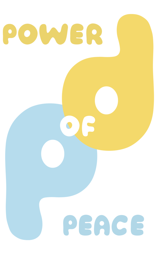 Power of Peace